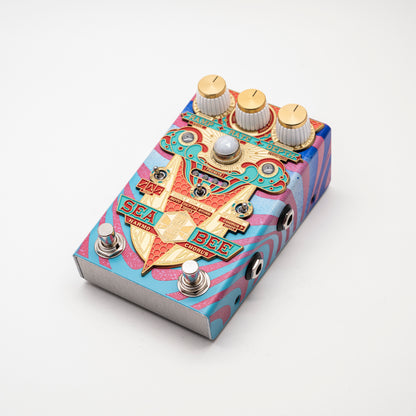 Seabee Harmochorus <p> Custom Shop <p> SB039