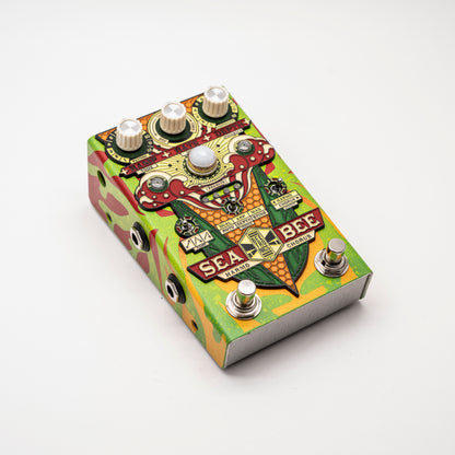 Seabee Harmochorus <p> Custom Shop <p> SB043
