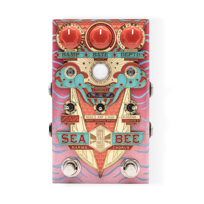 Seabee Harmochorus • Custom Shop • SB044