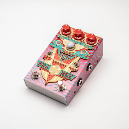 Seabee Harmochorus • Custom Shop • SB044