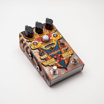 Seabee Harmochorus <p> Custom Shop <p> SB045