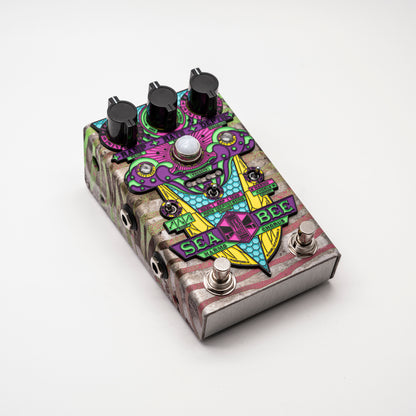 Seabee Harmochorus <p> Custom Shop <p> SB048