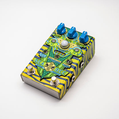 Seabee Harmochorus <p> Custom Shop <p> SB051