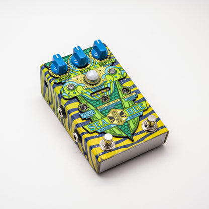 Seabee Harmochorus <p> Custom Shop <p> SB051