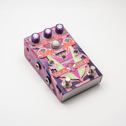 Seabee Harmochorus <p> Custom Shop <p> SB053
