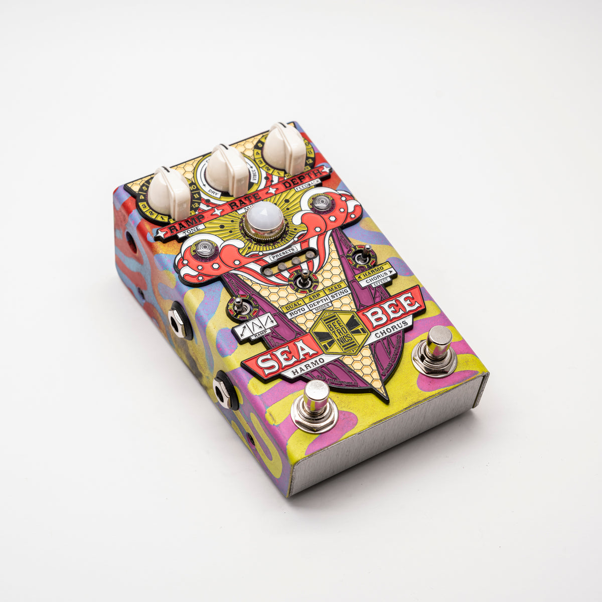 Seabee Harmochorus • Custom Shop • SB055