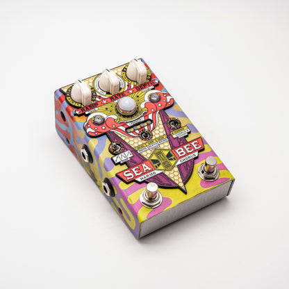 Seabee Harmochorus • Custom Shop • SB055