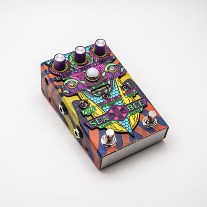 Seabee Harmochorus <p> Custom Shop <p> SB058