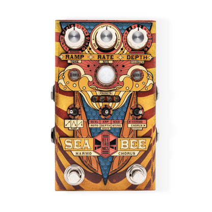 Seabee Harmochorus <p> Custom Shop <p> SB060