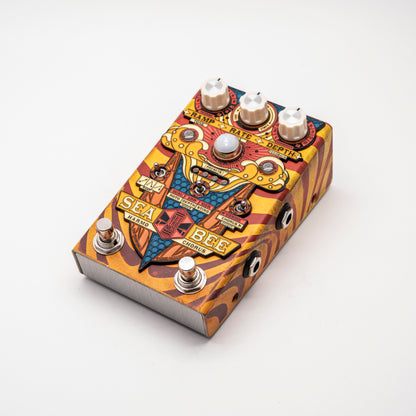 Seabee Harmochorus <p> Custom Shop <p> SB060