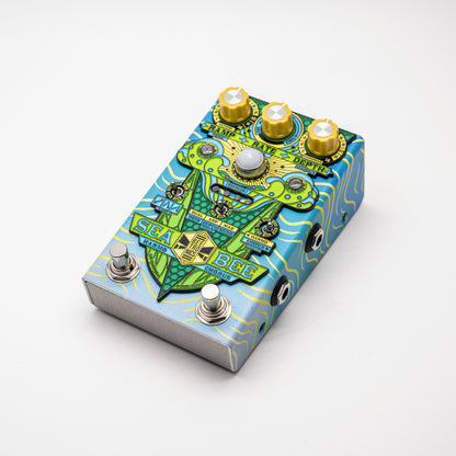 Seabee Harmochorus <p> Custom Shop <p> SB061