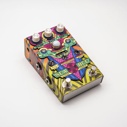 Seabee Harmochorus <p> Custom Shop <p> SB065