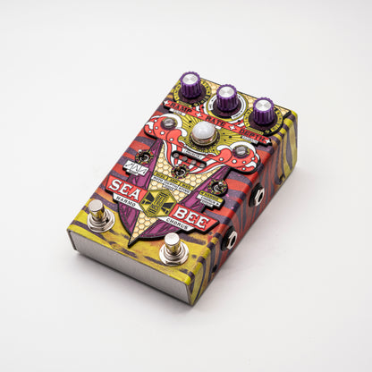 Seabee Harmochorus • Custom Shop • SB066