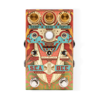 Seabee Harmochorus <p> Custom Shop <p> SB067