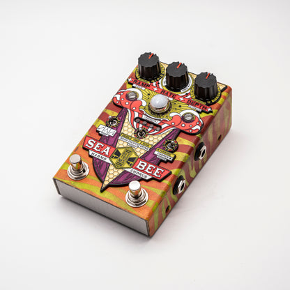 Seabee Harmochorus <p> Custom Shop <p> SB069