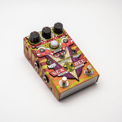 Seabee Harmochorus <p> Custom Shop <p> SB069