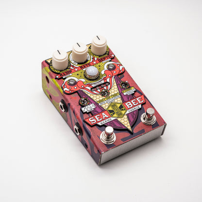 Seabee Harmochorus • Custom Shop • SB074