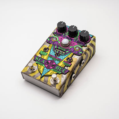 Seabee Harmochorus <p> Custom Shop <p> SB077