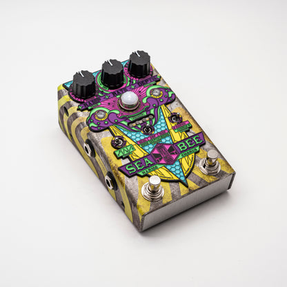 Seabee Harmochorus <p> Custom Shop <p> SB077
