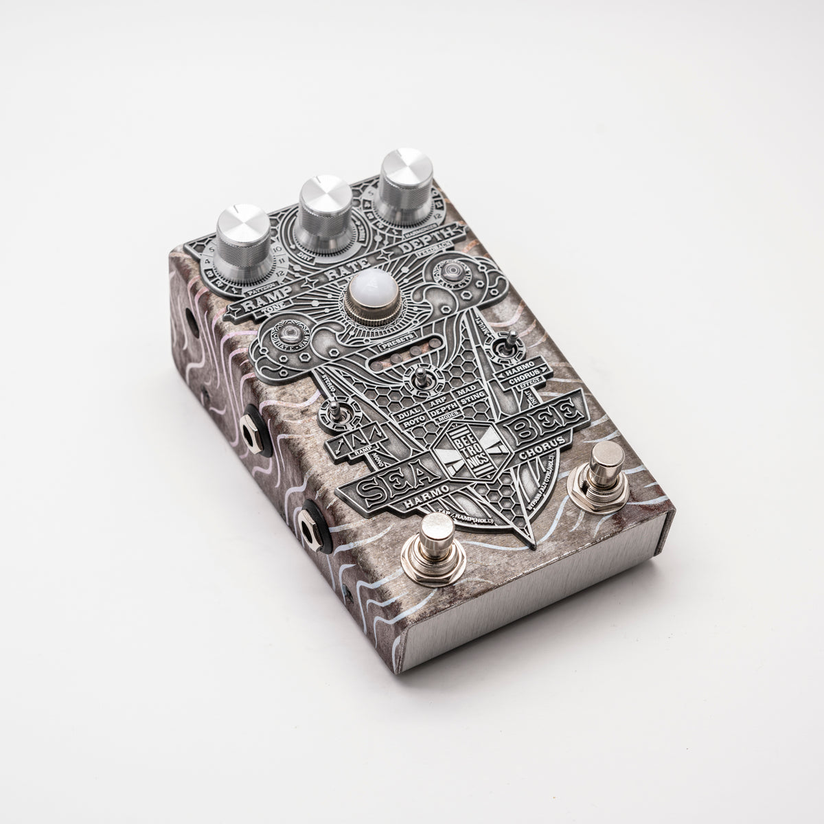 Seabee Harmochorus • Custom Shop • SB078