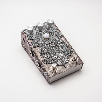 Seabee Harmochorus • Custom Shop • SB078
