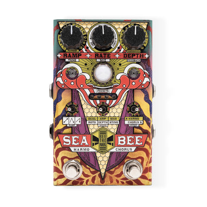 Seabee Harmochorus <p> Custom Shop <p> SB081