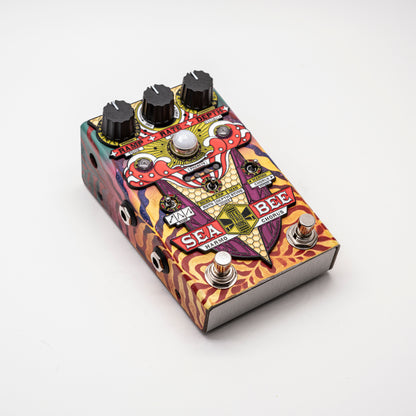 Seabee Harmochorus <p> Custom Shop <p> SB081