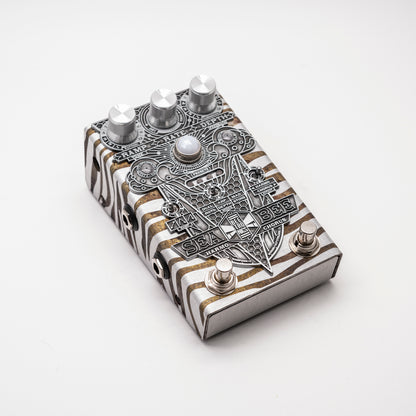 Seabee Harmochorus • Custom Shop • SB082
