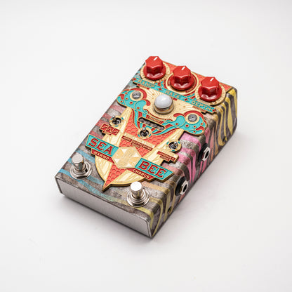 Seabee Harmochorus • Custom Shop • SB085