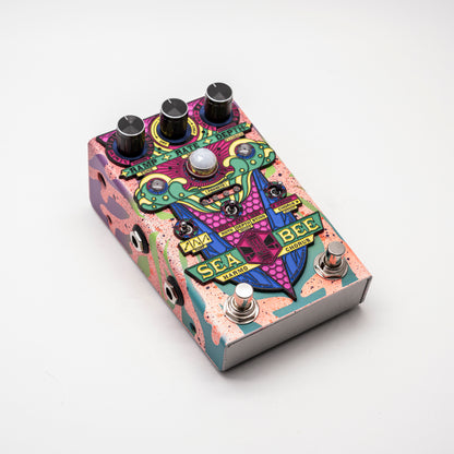 Seabee Harmochorus <p> Custom Shop <p> SB086