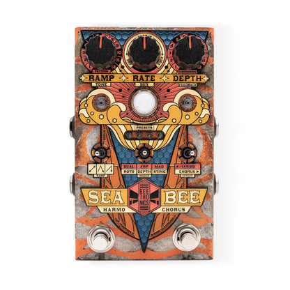 Seabee Harmochorus • Custom Shop • SB087