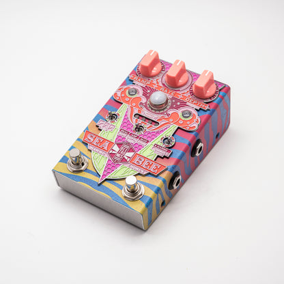 Seabee Harmochorus <p> Custom Shop <p> SB088
