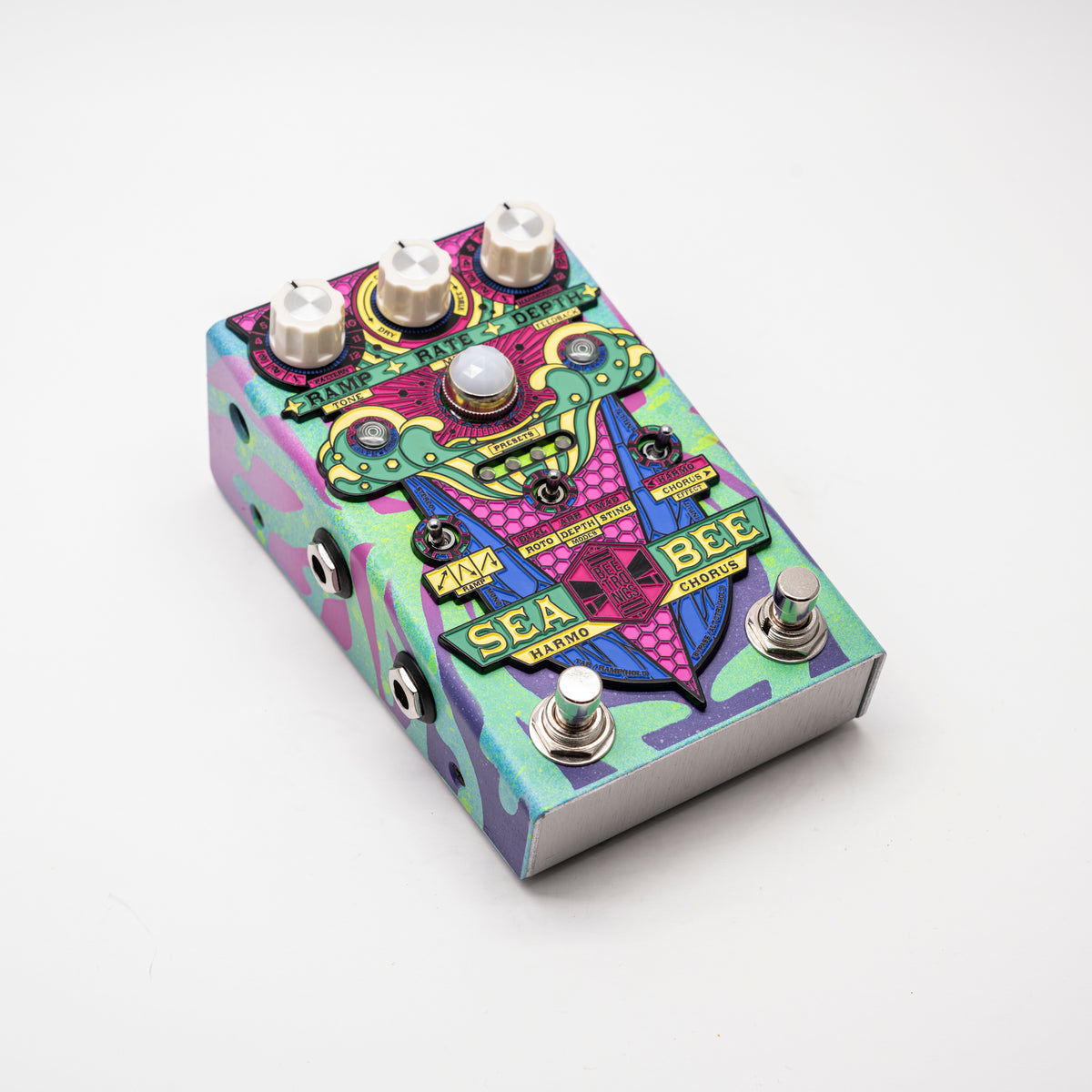 Seabee Harmochorus • Custom Shop • SB090