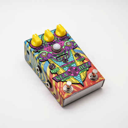 Seabee Harmochorus <p> Custom Shop <p> SB092