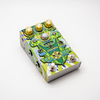 Seabee Harmochorus <p> Custom Shop <p> SB097