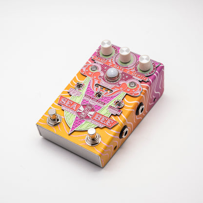 Seabee Harmochorus <p> Custom Shop <p> SB101