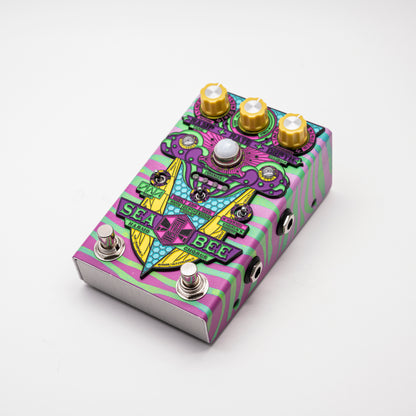 Seabee Harmochorus <p> Custom Shop <p> SB103