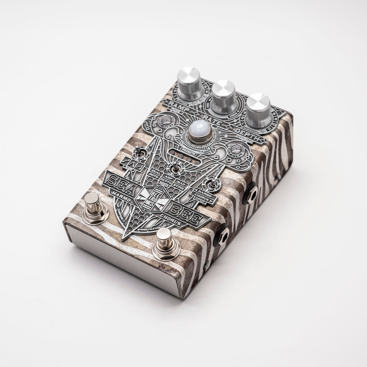 Seabee Harmochorus <p> Custom Shop <p> SB107