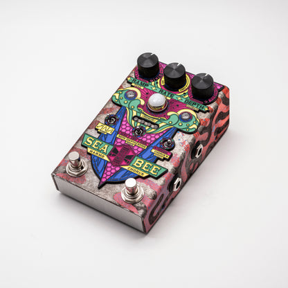 Seabee Harmochorus <p> Custom Shop <p> SB109