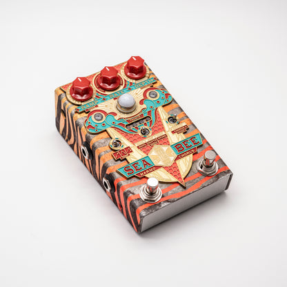 Seabee Harmochorus • Custom Shop • SB110