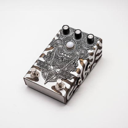Seabee Harmochorus • Custom Shop • SB115