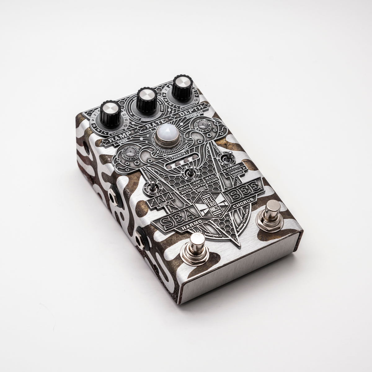 Seabee Harmochorus • Custom Shop • SB115