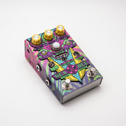 Seabee Harmochorus <p> Custom Shop <p> SB123