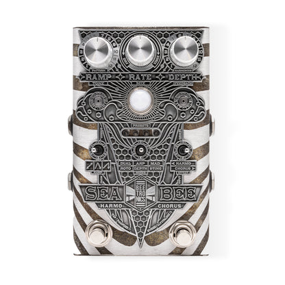 Seabee Harmochorus <p> Custom Shop <p> SB127
