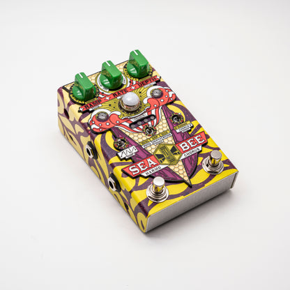 Seabee Harmochorus <p> Custom Shop <p> SB129