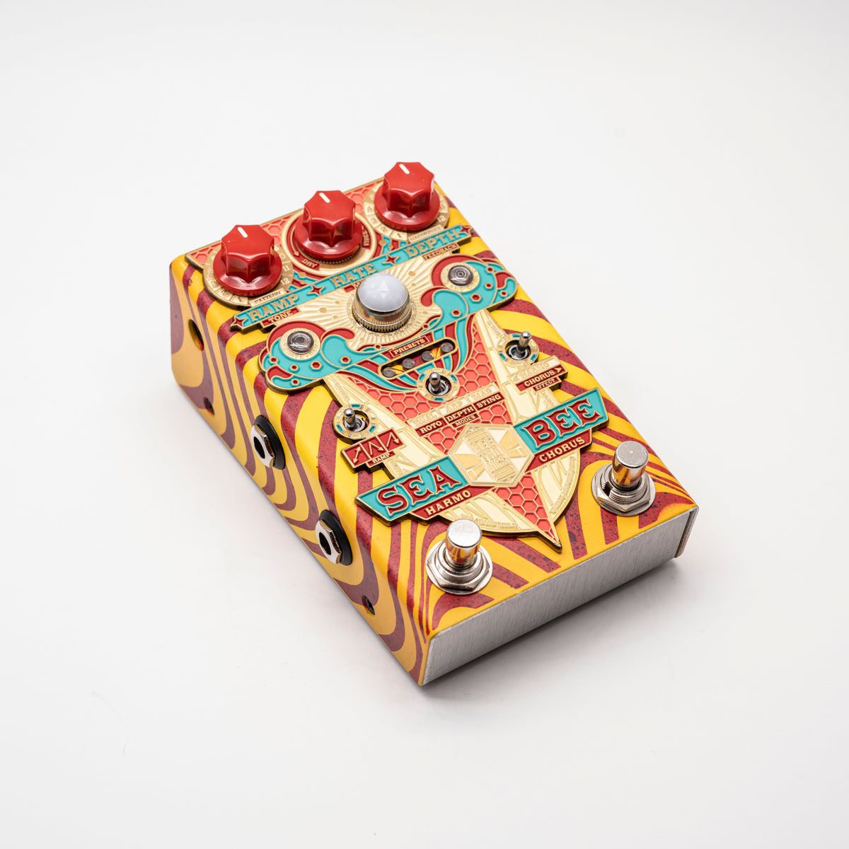 Seabee Harmochorus • Custom Shop • SB132