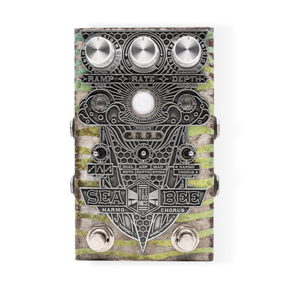 Seabee Harmochorus <p> Custom Shop <p> SB135