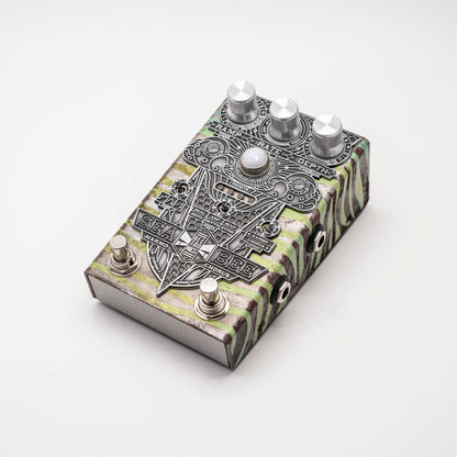 Seabee Harmochorus <p> Custom Shop <p> SB135