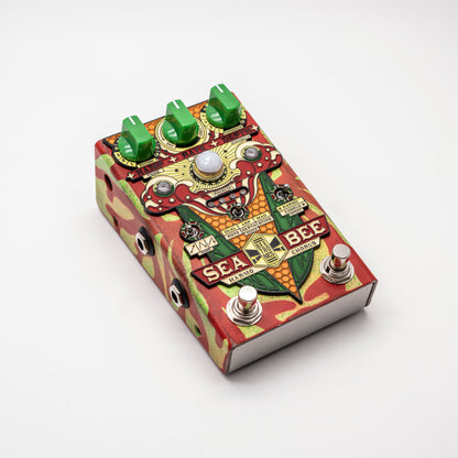 Seabee Harmochorus <p> Custom Shop <p> SB137