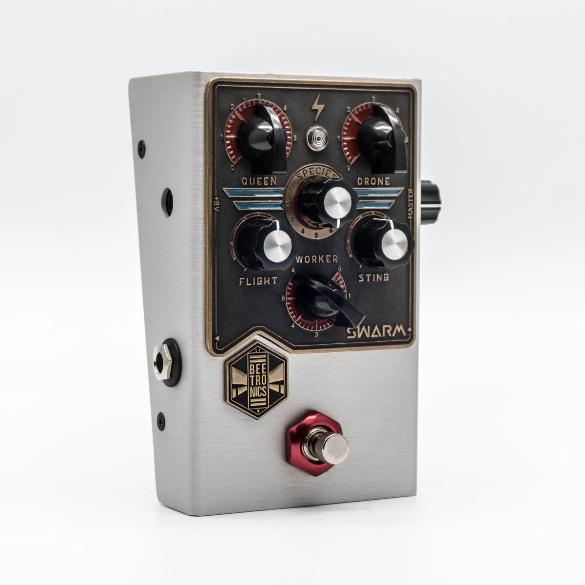 Swarm Silver Limited Edition <p> Royal Series
